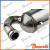Filtres à Particules Diesel EURO5 pour OPEL | DPF-PL-008, 5R41181